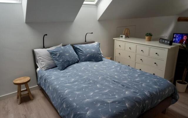 Bed & Breakfast Beilerhorst