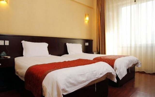 GreenTree Alliance FuJian XiaMen JiMei GuanKou Avenue AnRen Avenue Hotel