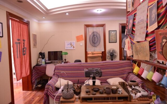 Harbin Halaxiang Youth Hostel