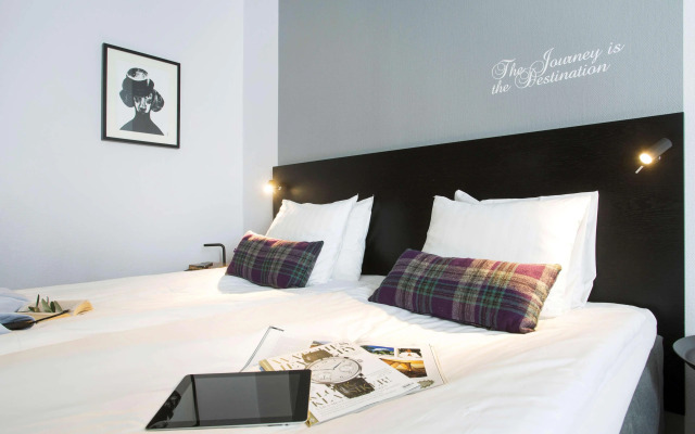 Best Western Kom Hotel Stockholm