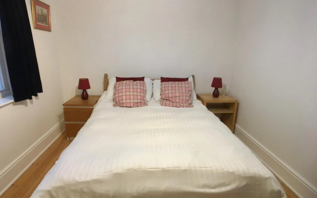 MyCityHaven South Parade Mansions