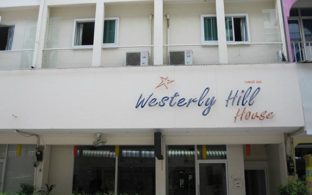 Westerly Hill Pattaya