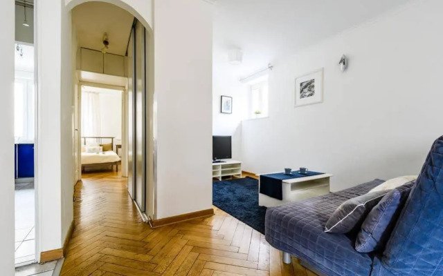 Apartament Senatorska