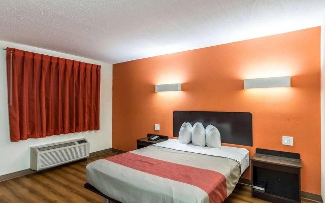 Motel 6 New Brunswick