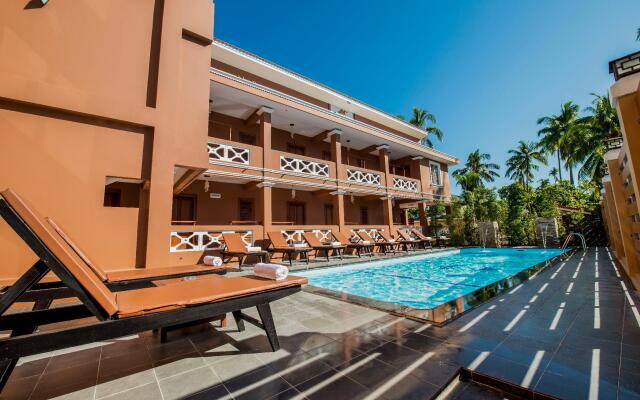 Seasons Hotels And Resort- Ngapali