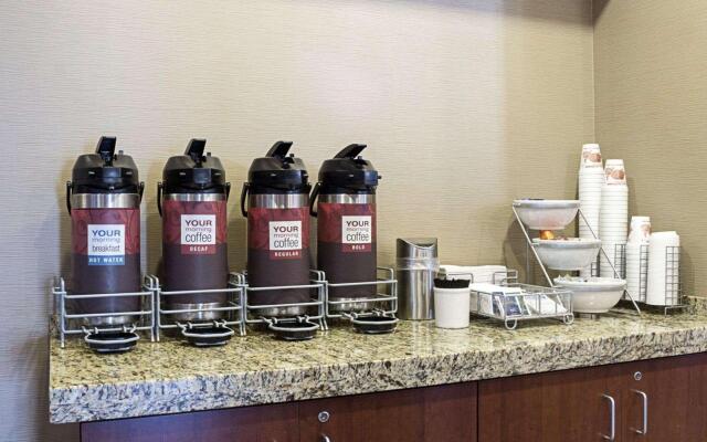 Comfort Suites Fargo Medical Center