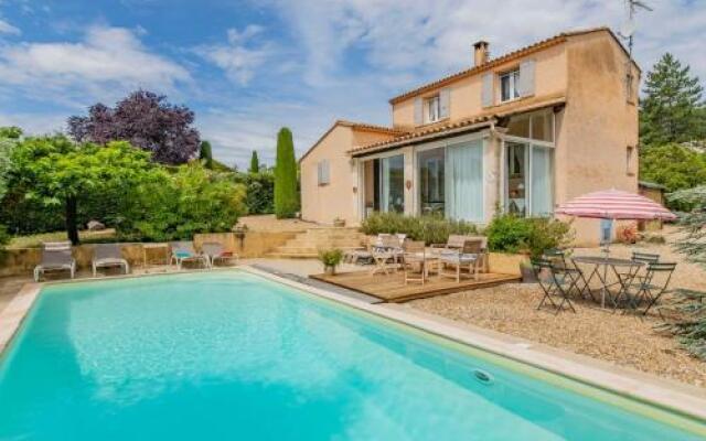 Holiday Home Les Iris