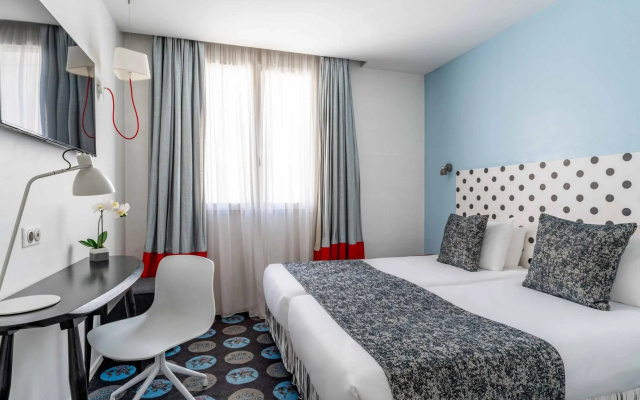 Hotel Astoria - Astotel