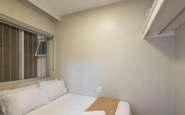 3 Bedroom Apartment 110 m From the Beach Emd0012