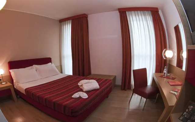 Albergo Ramada Emilia