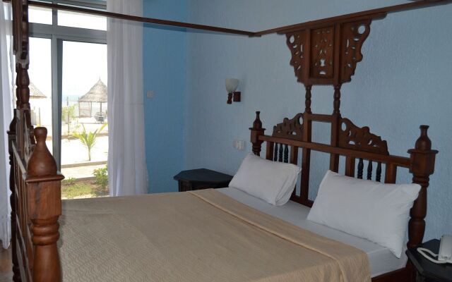 Serene Beach Resort