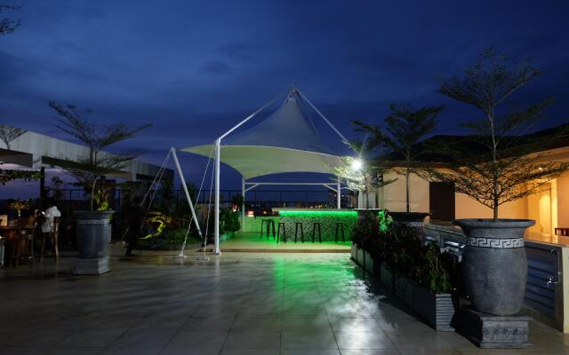 Nevada Ketapang Hotel (Formely Asana Nevada Ketapa