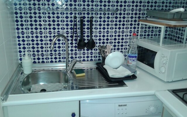 Apartement à La Mata