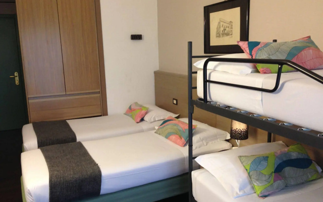 Hotel Forum