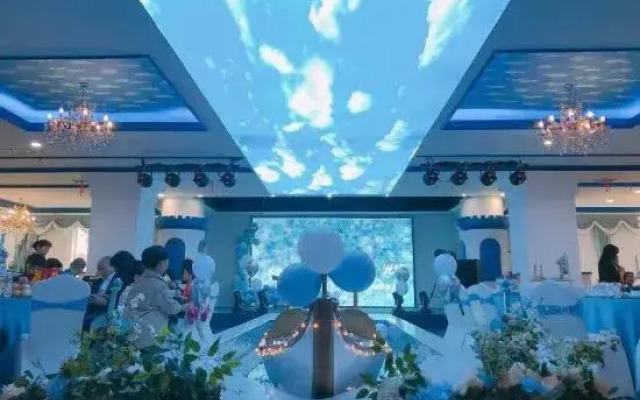 Taihe Longxin Hotel