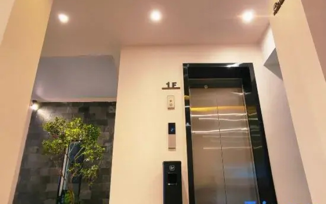 Anshun Jiubao·Yi Guesthouse (Anshun Ancient City Historical Culture District Store)