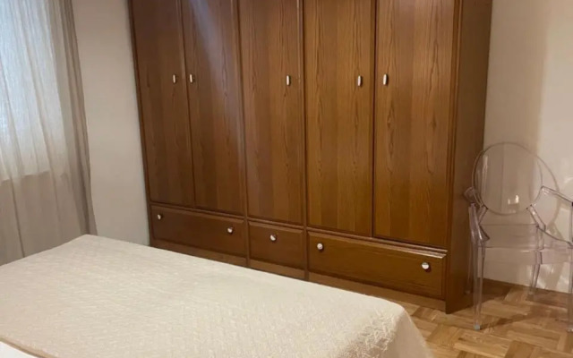Apartment Capitano