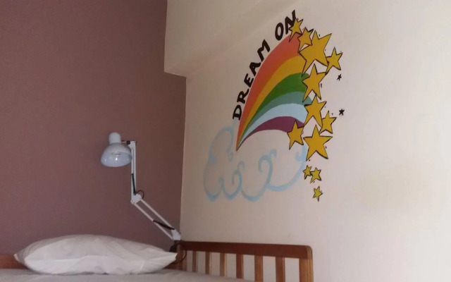 Hamaca Paraguaya Hostel
