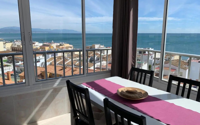 Palm Beach 7th - La Carihuela