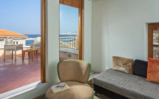 Casa Delfino Hotel & Spa