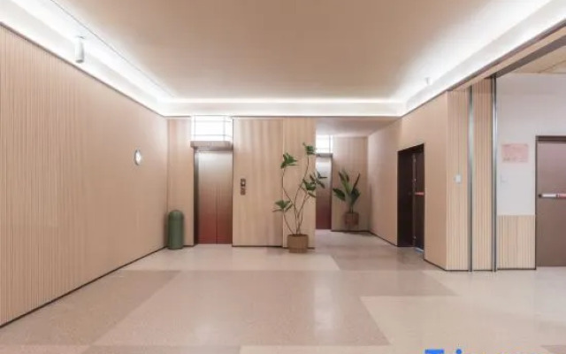 Orange Hotel Chongqing Nanbin Road Houbao Metro Station Hotel