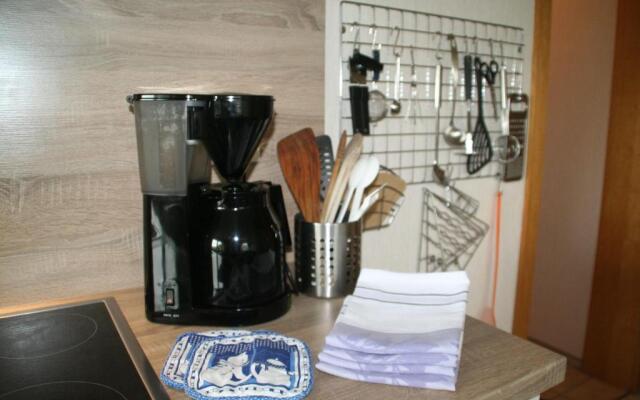 Ferienhof-Carstensen-Wohnung-Leuchtturm