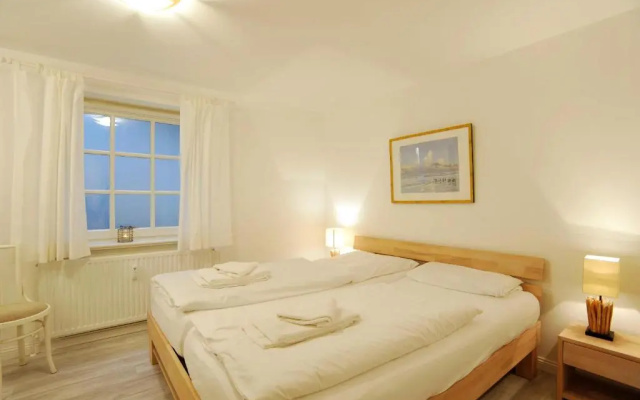 Haus Heefkant_ Whg_ 5