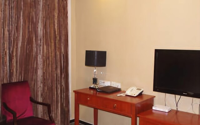 Huangshan Hotel