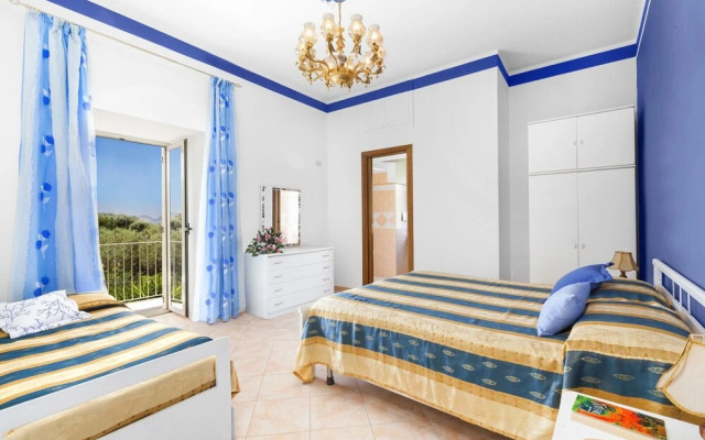 Villa Imma With Private Swimming Pool Sea View and Parking