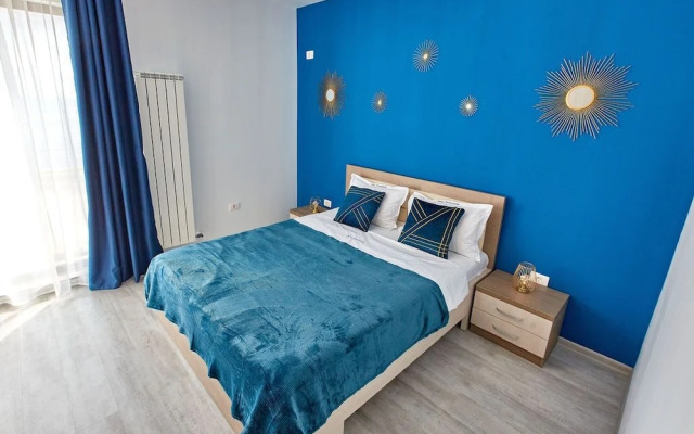 Apartamente Promenada 2