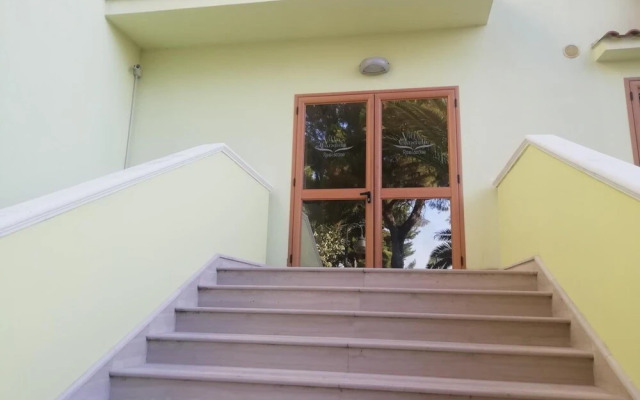 Hotel Residence Villa Candida