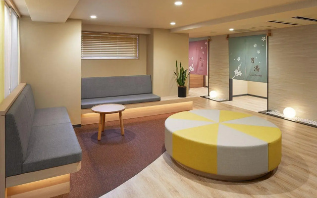 Almont Hotel Kyoto
