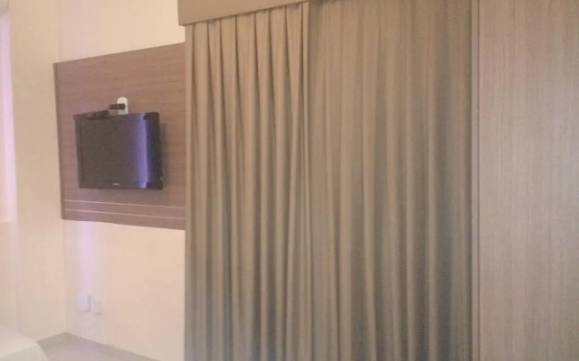 Plaza Suite Hotel