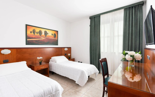 Rivoli Hotel