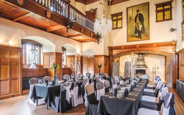 Dalston Hall Hotel