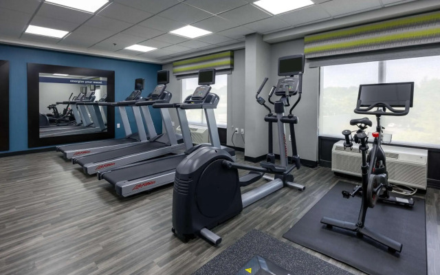 Hampton Inn & Suites Alpharetta Roswell