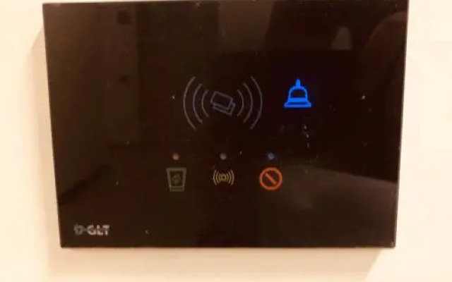 Residence DoveVivo Panigale