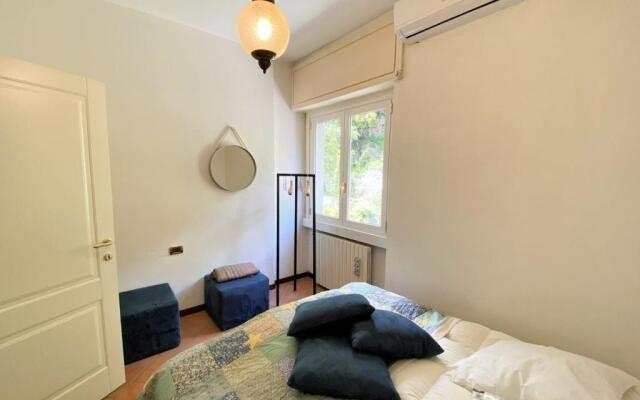 Large Apartment 200 m2 Fantastic View on Lake Como