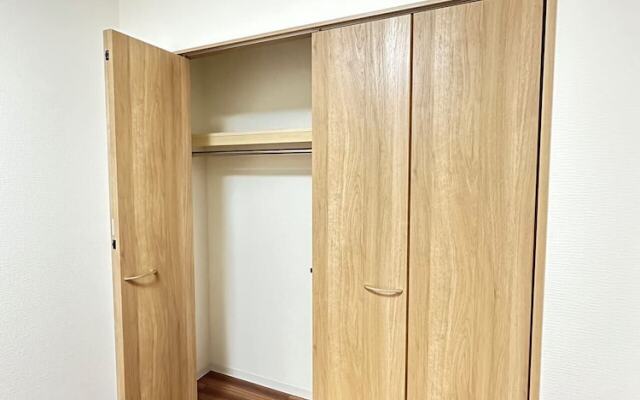 SOLASIA residence Kitaueno601