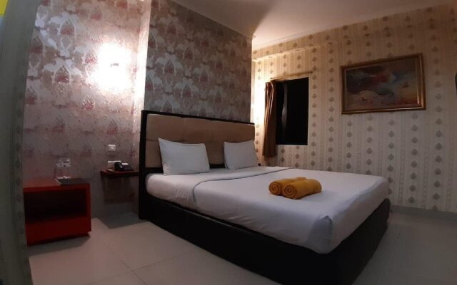Hotel California