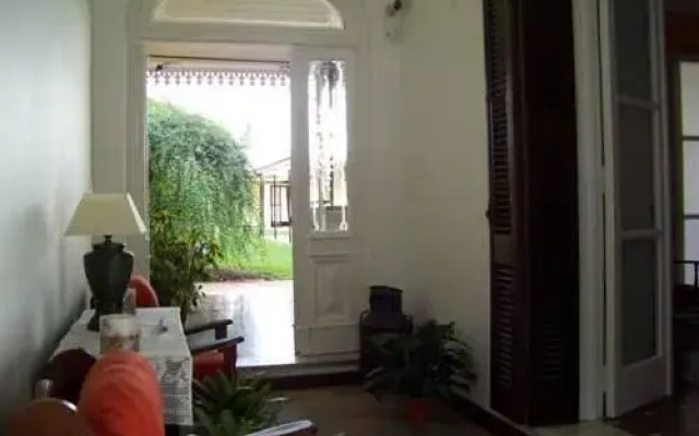 Viñas del Rosario Hotel Boutique