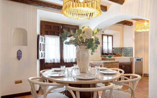 Genteel Home Mirador de los Reyes