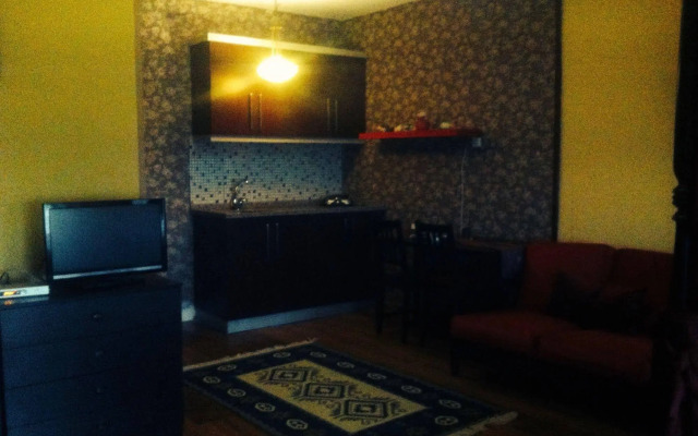 Sarp Uludag Apart Hotel