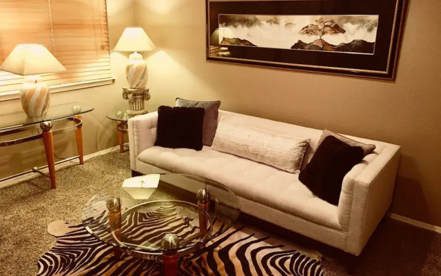 Romantic Branson Condo