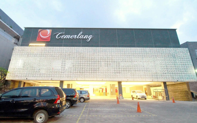 Cemerlang