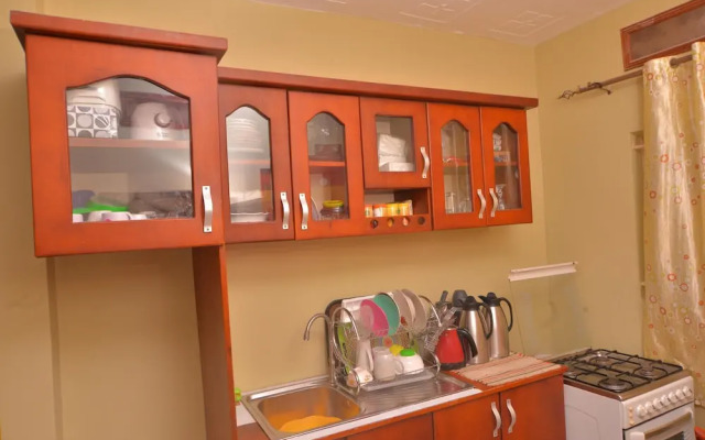 Lovely 3-beds - Prosper House in Kampala - Uganda