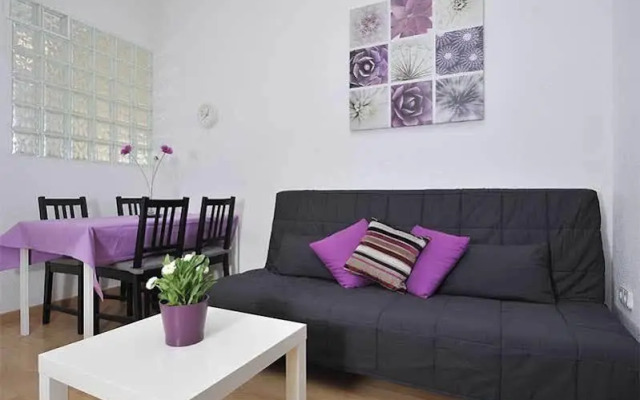 Apartaments Villarroel