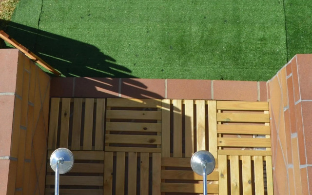 "Ñ" Casa Rural El Romeral - ALEGRÍA Housing