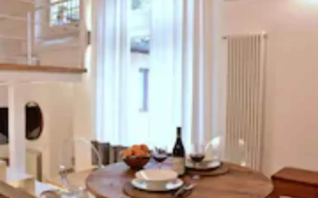 Machiavelli Apartment By Firenze Prestige