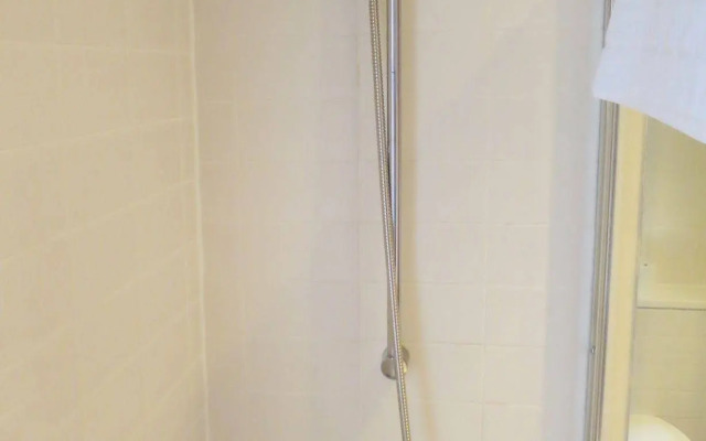 Stay Edinburgh City Apartments